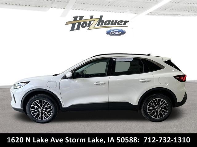 new 2024 Ford Escape car, priced at $42,990