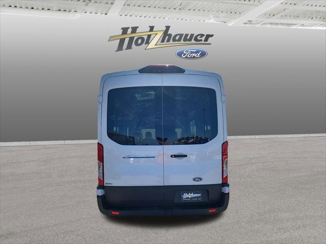 new 2023 Ford Transit-350 car, priced at $55,795