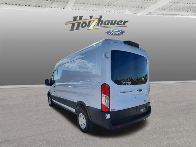 new 2023 Ford Transit-350 car, priced at $55,795