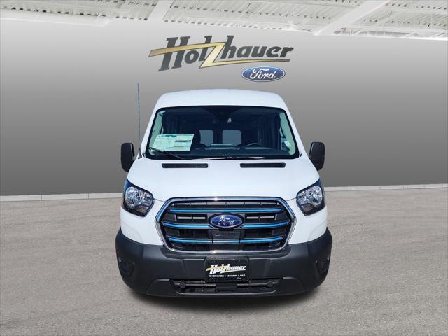 new 2023 Ford Transit-350 car, priced at $55,795