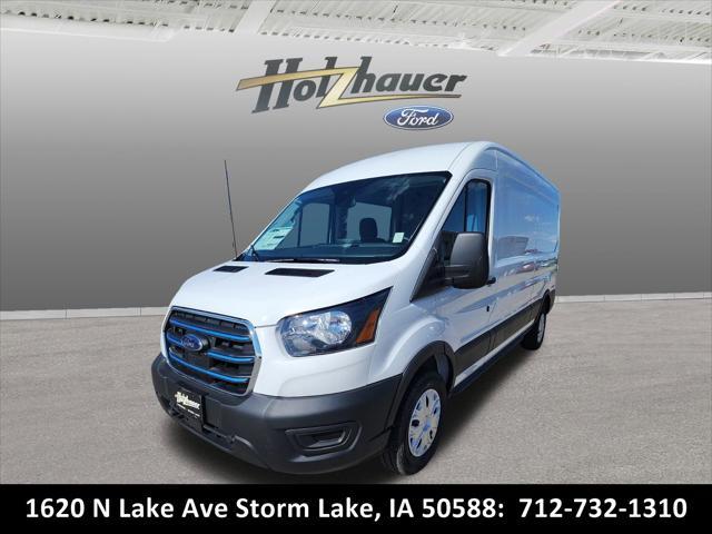 new 2023 Ford Transit-350 car, priced at $55,795