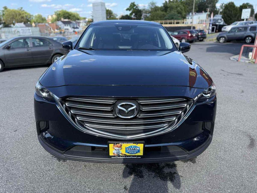 used 2017 Mazda CX-9 car, priced at $10,990