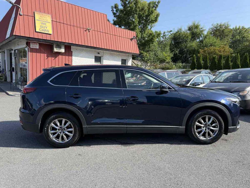 used 2017 Mazda CX-9 car, priced at $10,990