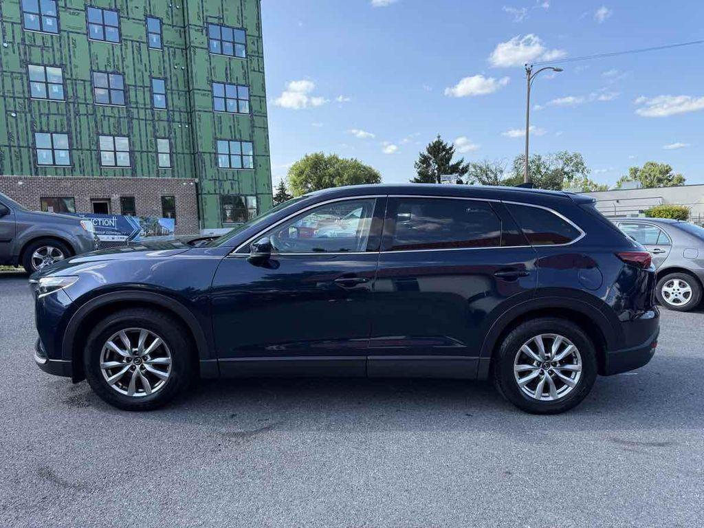 used 2017 Mazda CX-9 car, priced at $10,990