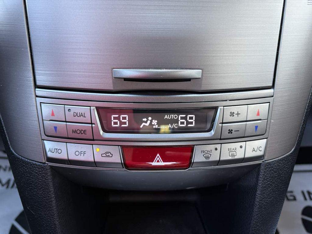 used 2013 Subaru Legacy car, priced at $8,490