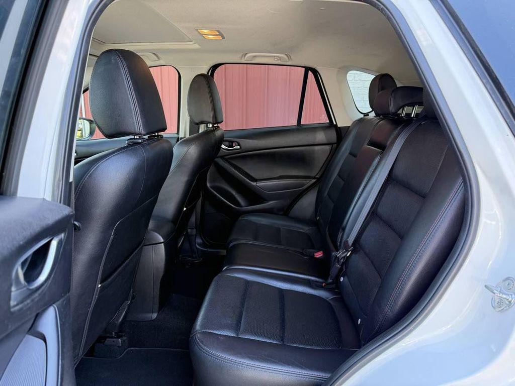 used 2015 Mazda CX-5 car, priced at $9,990