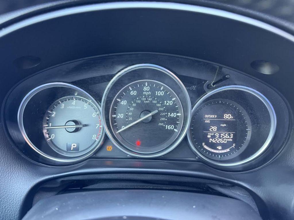 used 2015 Mazda CX-5 car, priced at $9,990