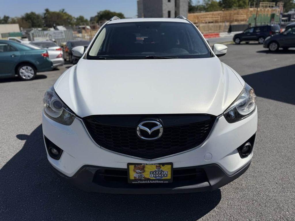 used 2015 Mazda CX-5 car, priced at $9,990