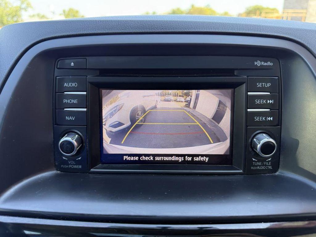 used 2015 Mazda CX-5 car, priced at $9,990