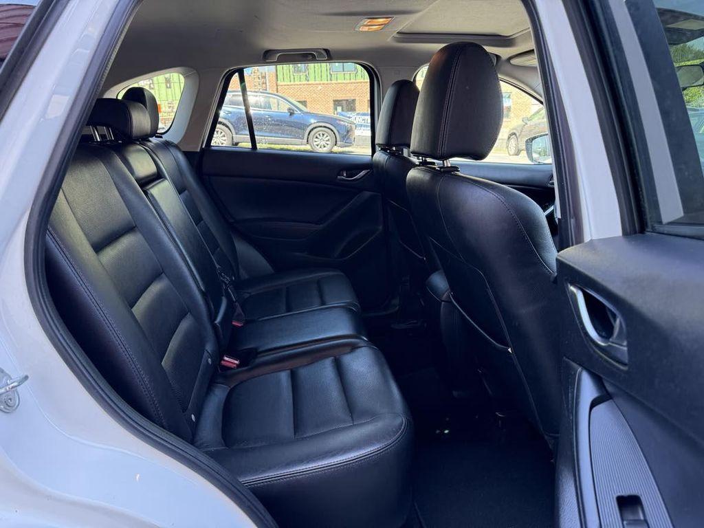 used 2015 Mazda CX-5 car, priced at $9,990