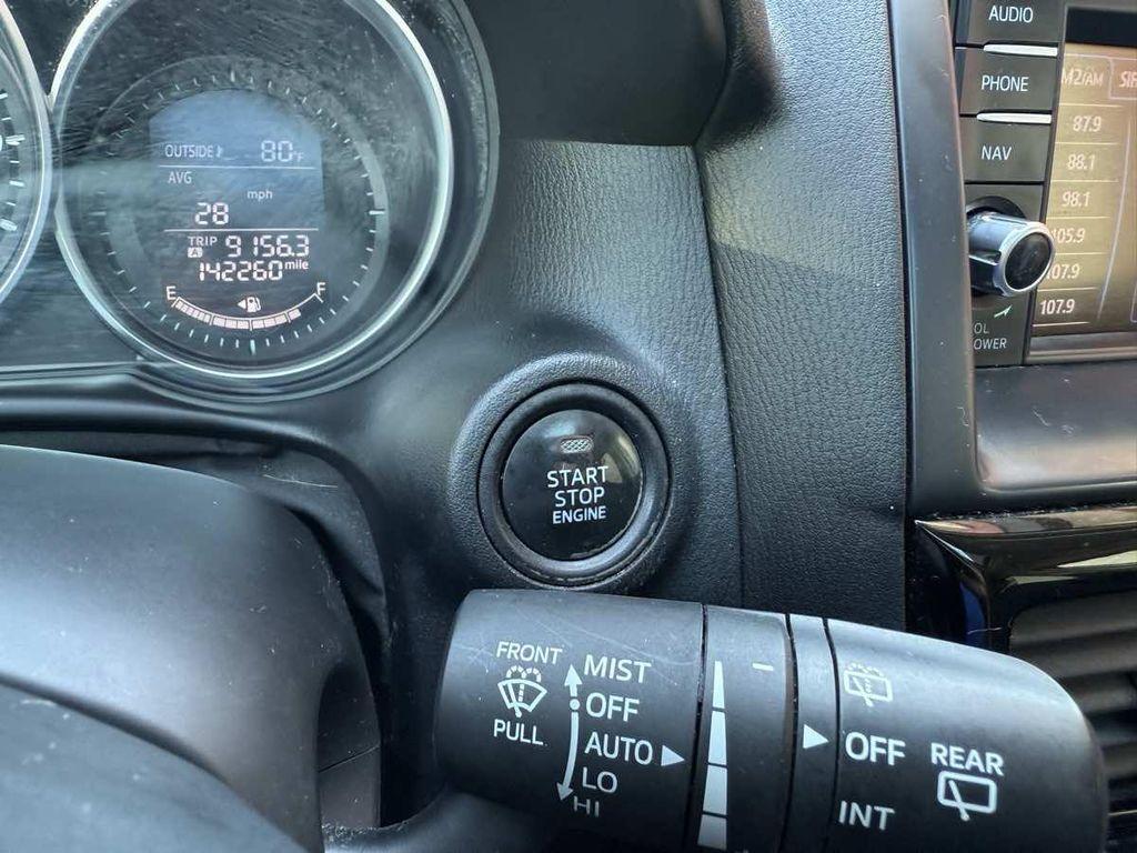 used 2015 Mazda CX-5 car, priced at $9,990