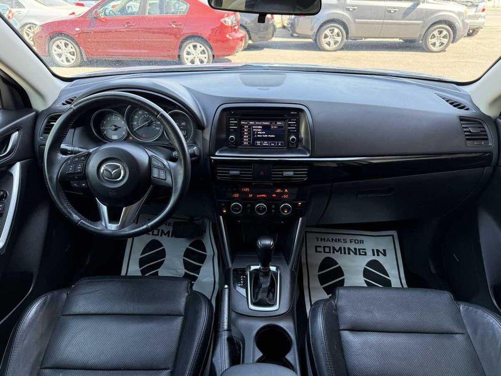used 2015 Mazda CX-5 car, priced at $9,990