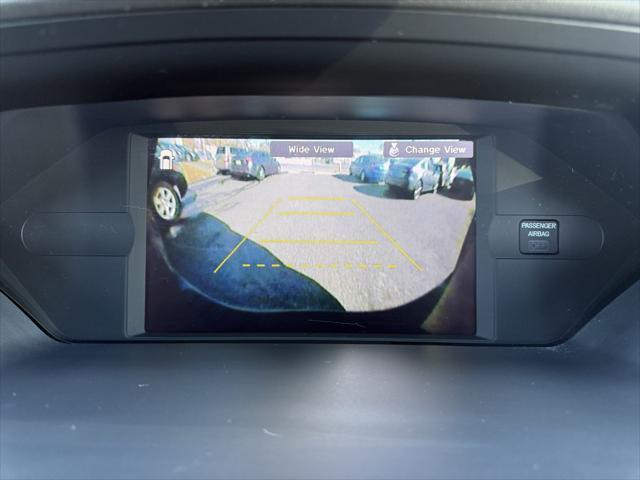 used 2011 Honda Odyssey car, priced at $9,490