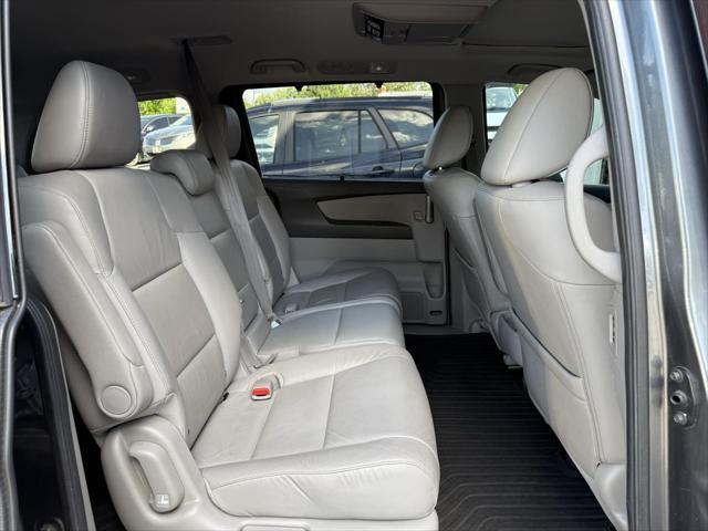 used 2011 Honda Odyssey car, priced at $9,490