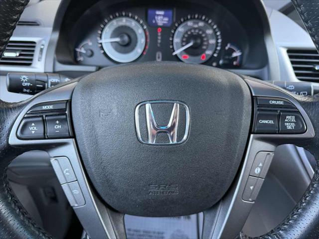 used 2011 Honda Odyssey car, priced at $9,490
