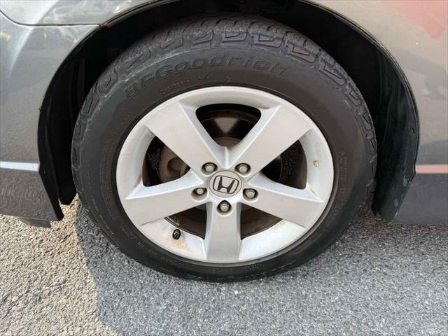 used 2010 Honda Civic car, priced at $9,990