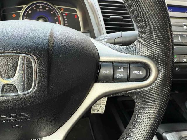 used 2010 Honda Civic car, priced at $9,990