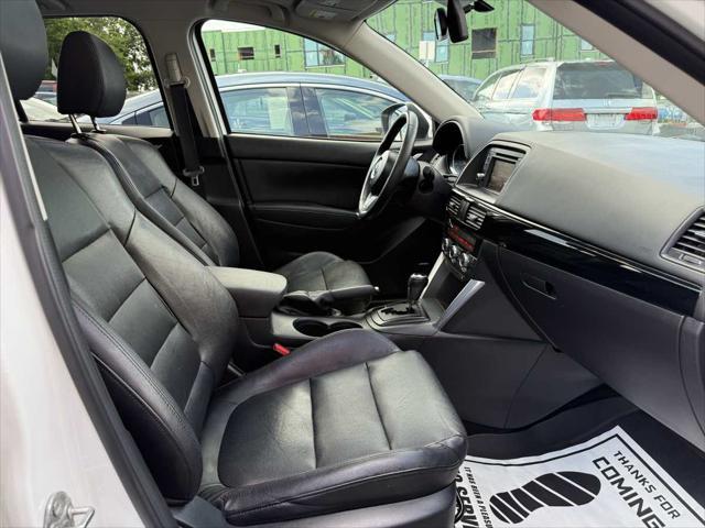 used 2013 Mazda CX-5 car, priced at $11,490