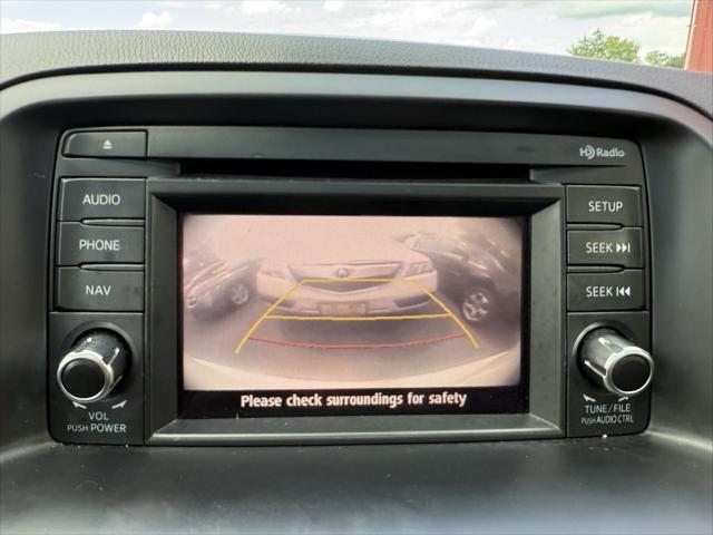 used 2013 Mazda CX-5 car, priced at $11,490