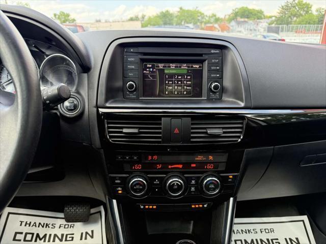 used 2013 Mazda CX-5 car, priced at $11,490