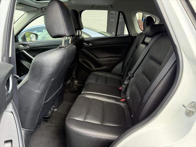 used 2013 Mazda CX-5 car, priced at $11,490