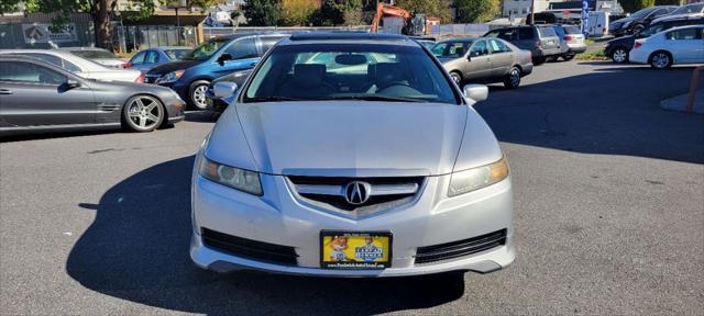 used 2006 Acura TL car, priced at $6,990