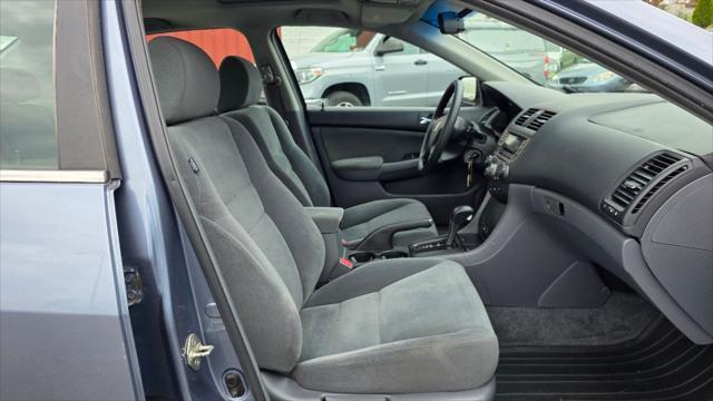 used 2007 Honda Accord car, priced at $7,990