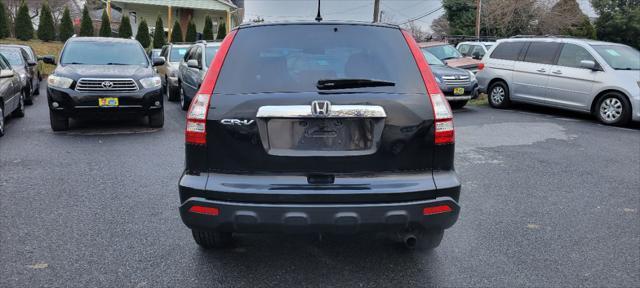 used 2009 Honda CR-V car, priced at $4,990