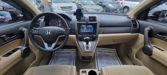 used 2009 Honda CR-V car, priced at $4,990