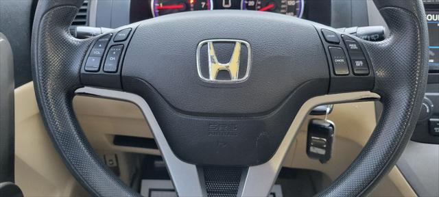 used 2009 Honda CR-V car, priced at $4,990