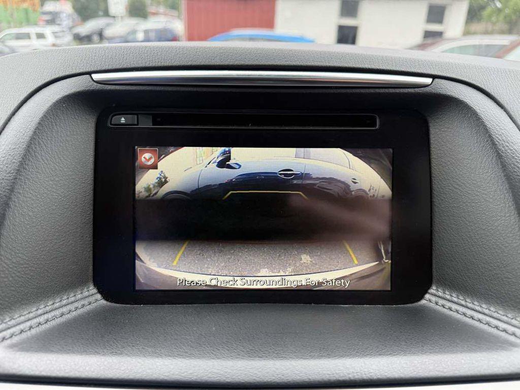 used 2016 Mazda CX-5 car, priced at $12,490