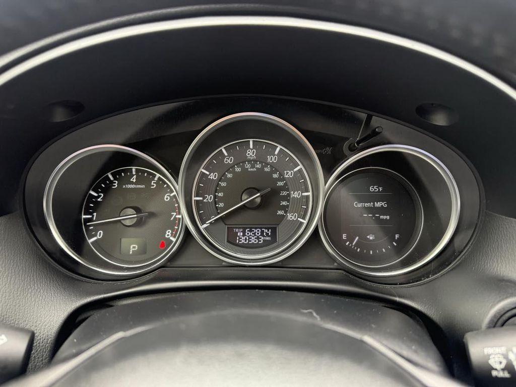 used 2016 Mazda CX-5 car, priced at $12,490