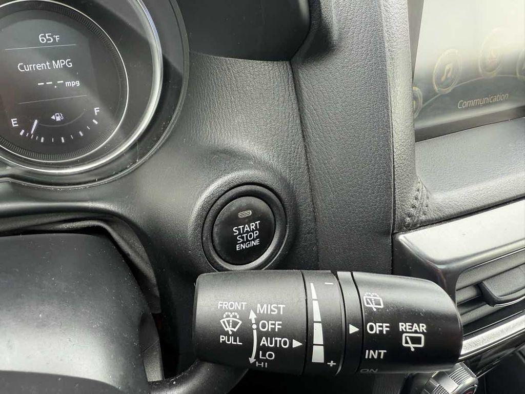 used 2016 Mazda CX-5 car, priced at $12,490