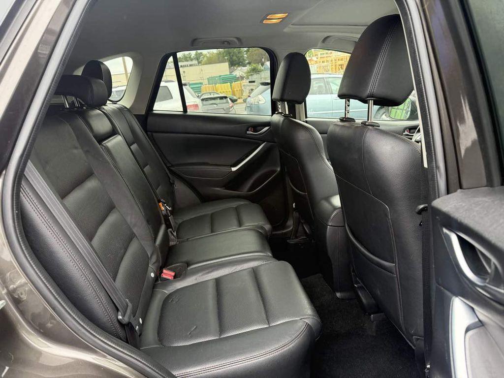 used 2016 Mazda CX-5 car, priced at $12,490