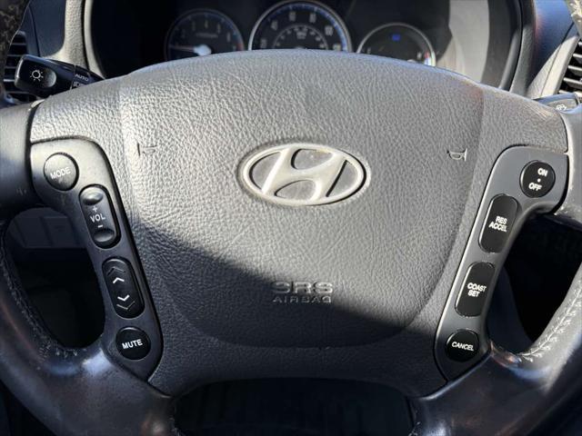 used 2008 Hyundai Santa Fe car, priced at $5,990