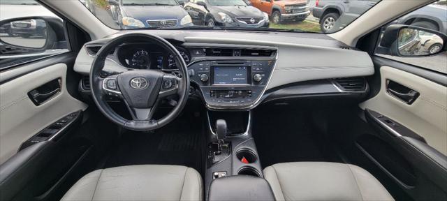 used 2016 Toyota Avalon car, priced at $13,990