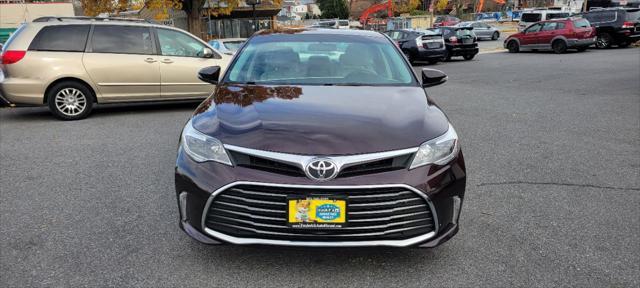 used 2016 Toyota Avalon car, priced at $13,990