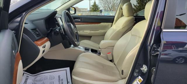 used 2013 Subaru Outback car, priced at $12,490