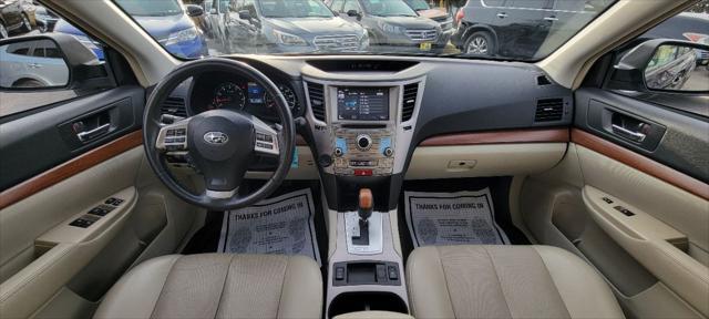 used 2013 Subaru Outback car, priced at $12,490