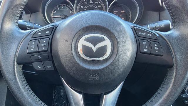 used 2013 Mazda CX-5 car, priced at $10,990