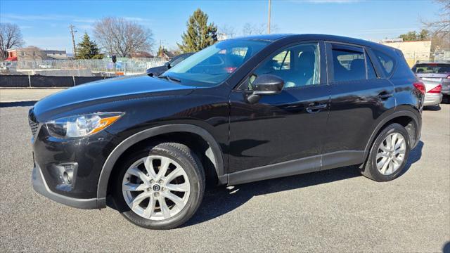 used 2013 Mazda CX-5 car, priced at $10,990