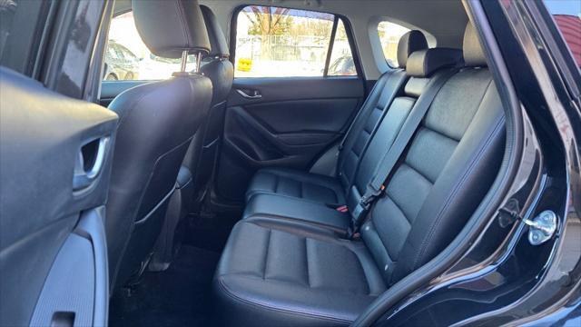 used 2013 Mazda CX-5 car, priced at $10,990