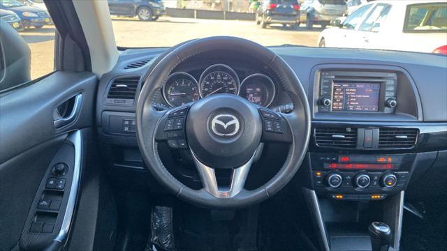 used 2013 Mazda CX-5 car, priced at $10,990