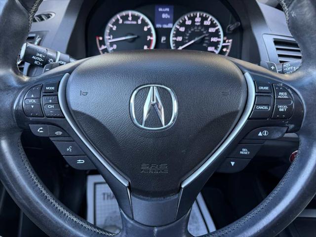 used 2013 Acura RDX car, priced at $9,990