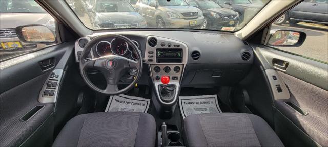 used 2006 Pontiac Vibe car, priced at $4,990