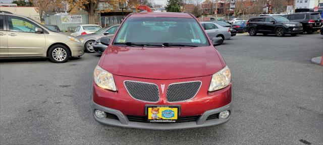 used 2006 Pontiac Vibe car, priced at $4,990