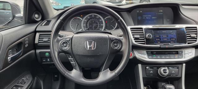 used 2014 Honda Accord car, priced at $9,990