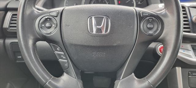 used 2014 Honda Accord car, priced at $9,990