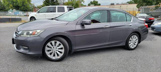 used 2014 Honda Accord car, priced at $9,990