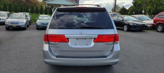 used 2010 Honda Odyssey car, priced at $6,990